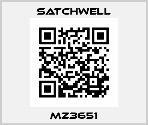 MZ3651 Satchwell