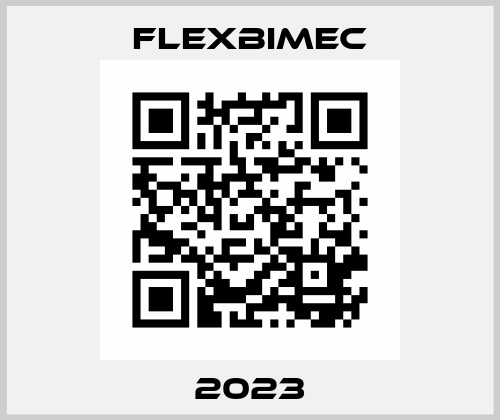2023 Flexbimec