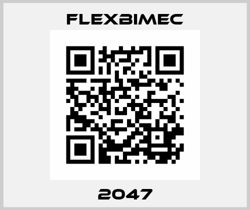 2047 Flexbimec