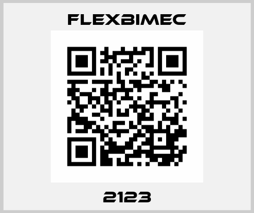 2123 Flexbimec