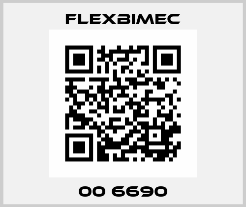 00 6690 Flexbimec