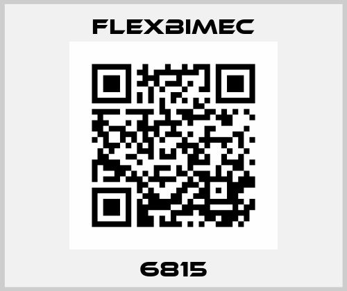 6815 Flexbimec