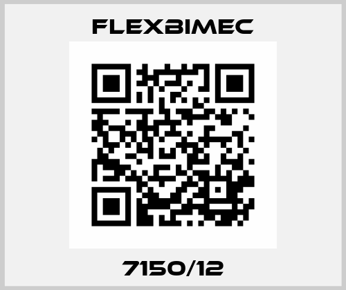 7150/12 Flexbimec