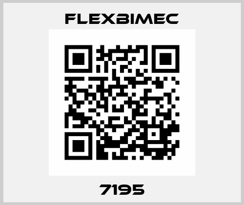7195 Flexbimec