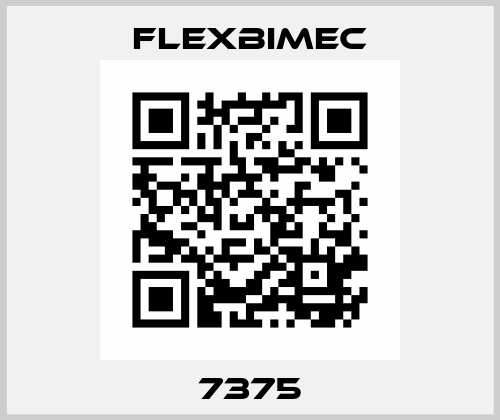 7375 Flexbimec
