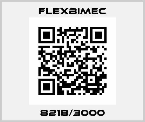 8218/3000 Flexbimec