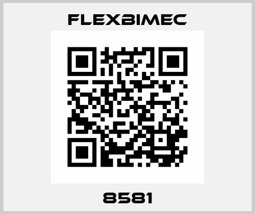 8581 Flexbimec