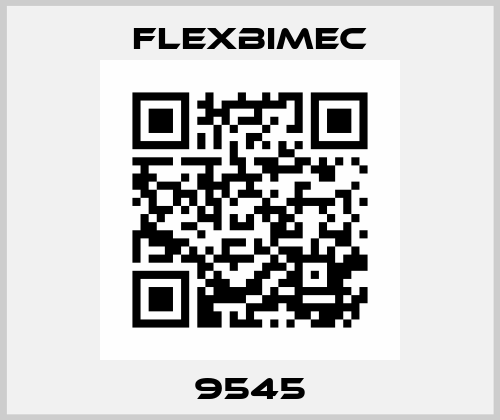 9545 Flexbimec