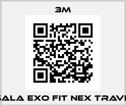 DBI Sala Exo Fit Nex Traverse 3M