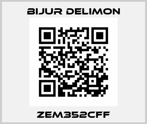 ZEM352CFF Bijur Delimon