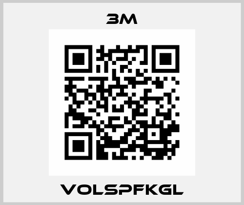 VOLSPFKGL 3M