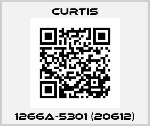 1266A-5301 (20612) Curtis