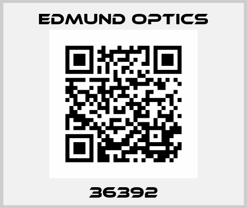 36392 Edmund Optics