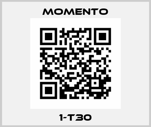 1-T30 Momento