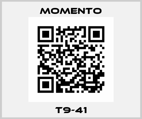 T9-41 Momento