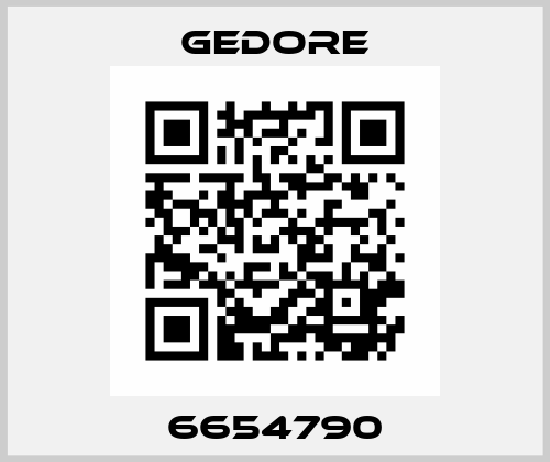 6654790 Gedore