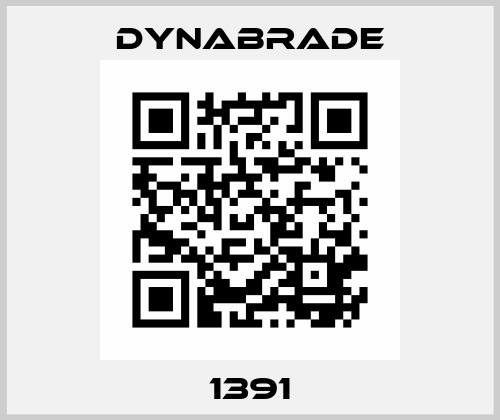 1391 Dynabrade