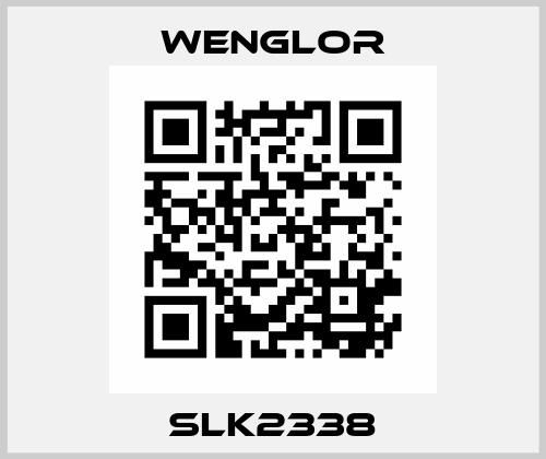 SLK2338 Wenglor