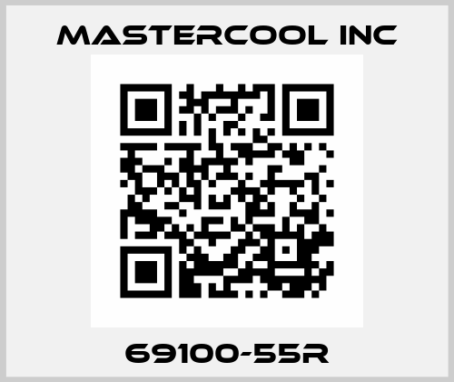 69100-55R Mastercool Inc