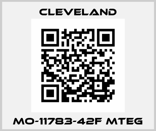 MO-11783-42F MTEG Cleveland