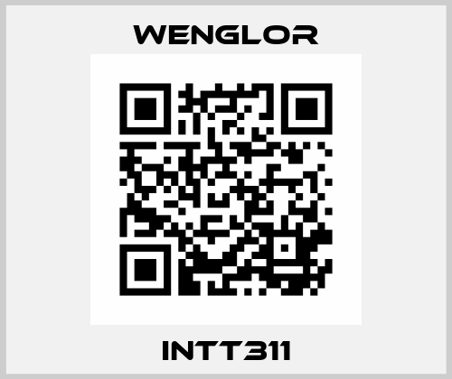 INTT311 Wenglor