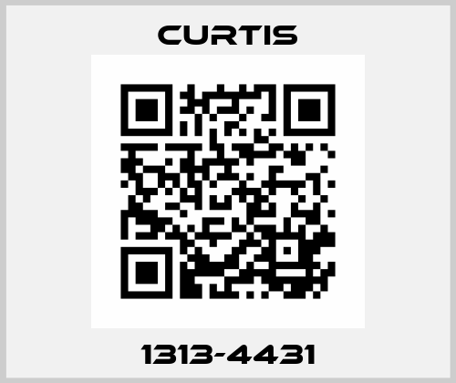 1313-4431 Curtis
