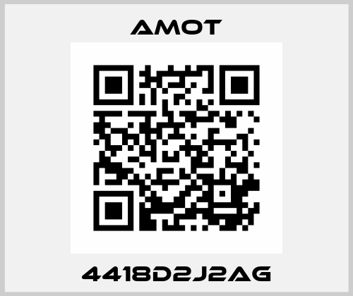 4418D2J2AG Amot