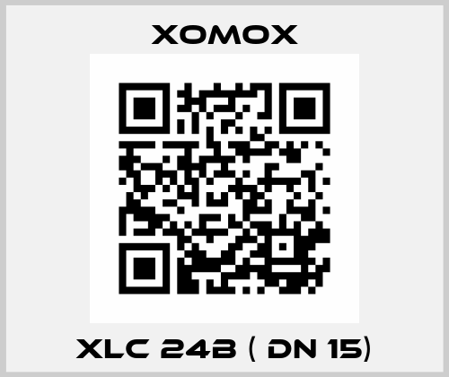 XLC 24B ( DN 15) Xomox