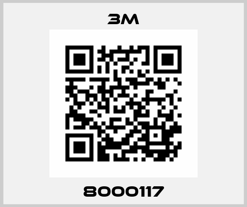 8000117 3M
