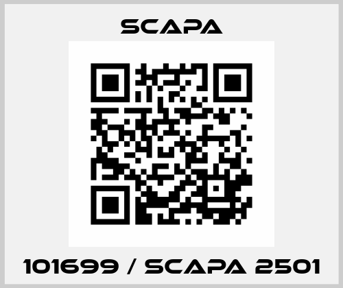101699 / Scapa 2501 Scapa