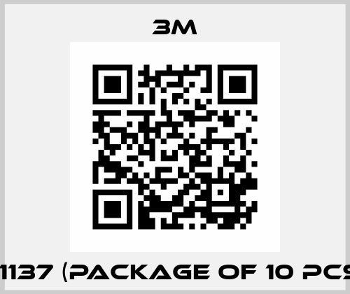 31137 (package of 10 pcs) 3M