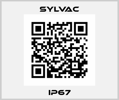 IP67 Sylvac