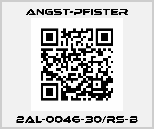2AL-0046-30/RS-B Angst-Pfister