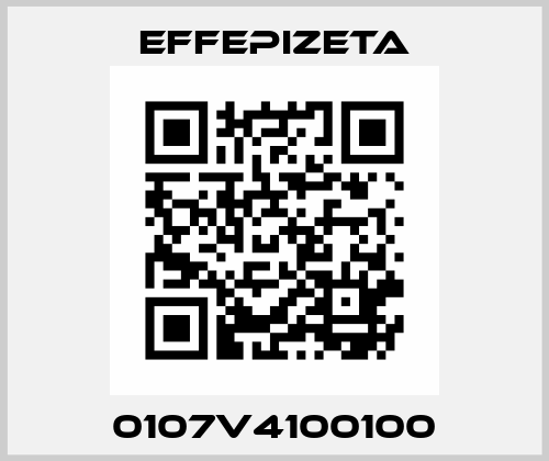 0107V4100100 Effepizeta