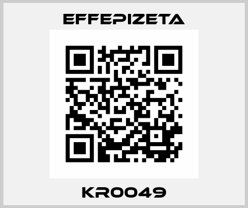 KR0049 Effepizeta
