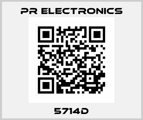 5714D Pr Electronics