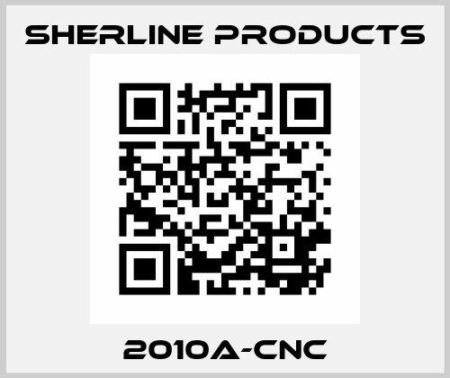 2010A-CNC Sherline Products