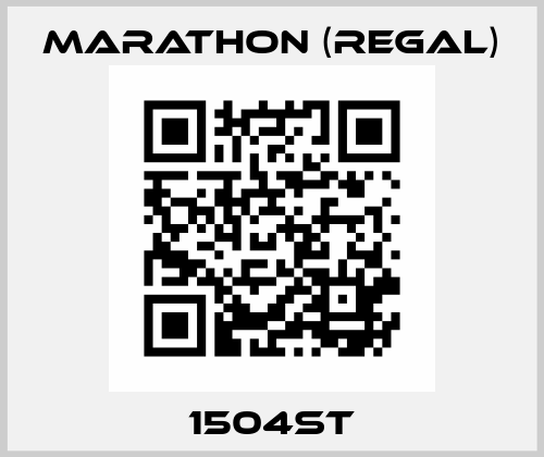 1504ST Marathon (Regal)