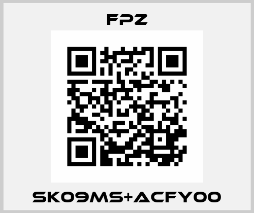 SK09MS+ACFY00 Fpz