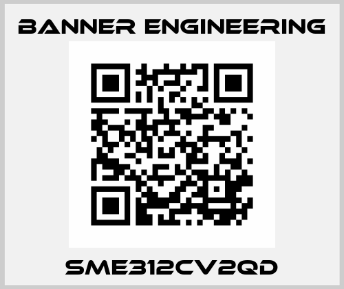 SME312CV2QD Banner Engineering