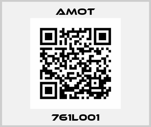 761L001 Amot