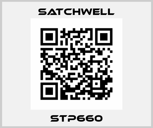STP660 Satchwell
