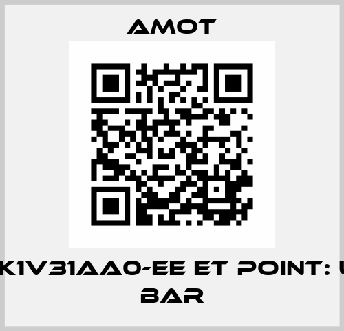 4140CK1V31AA0-EE et point: unset bar Amot