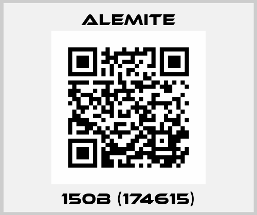 150B (174615) Alemite