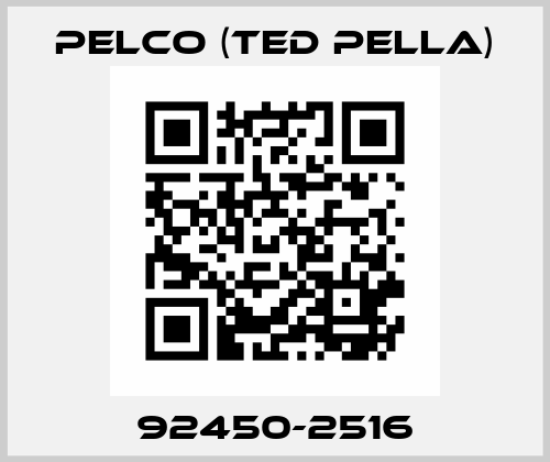 92450-2516 Pelco (Ted Pella)