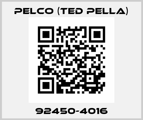92450-4016 Pelco (Ted Pella)