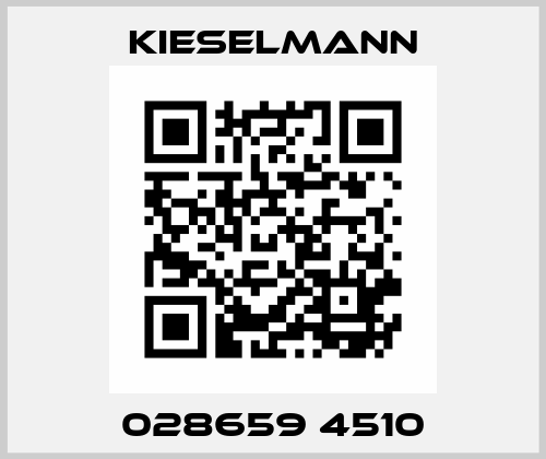 028659 4510 Kieselmann
