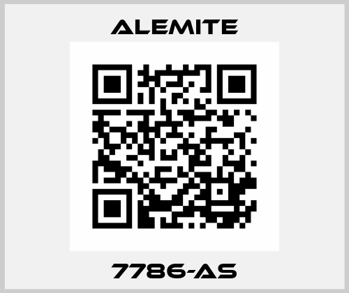 7786-AS Alemite