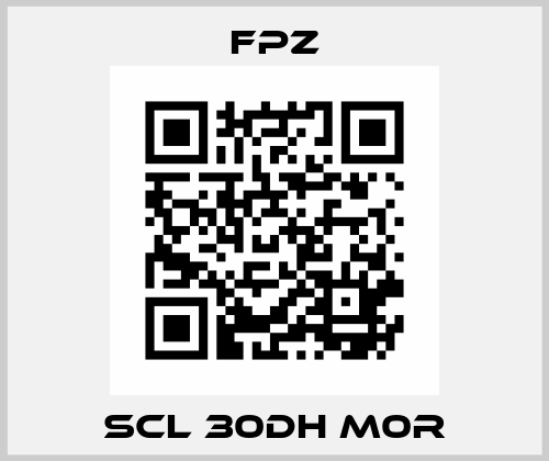 SCL 30DH M0R Fpz