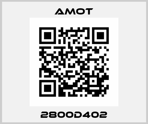 2800D402 Amot